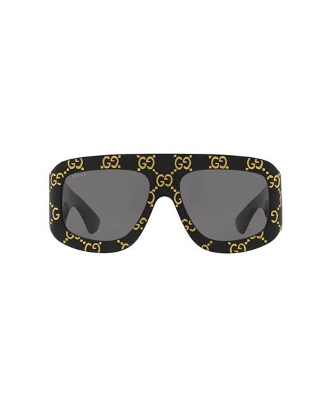 gucci men's gg0983s sunglasses|gucci sunglasses women.